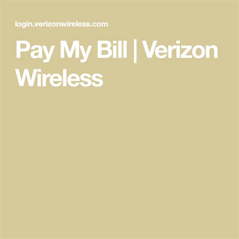Method 1 Phoning Verizon Support 1 Call 1 (800) 922-0204 for customer support. . Verizonwireless com pay bill